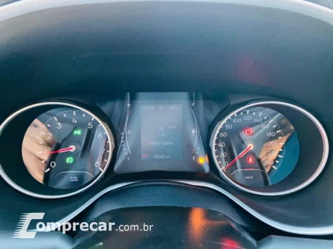 COMPASS 2.0 16V Sport