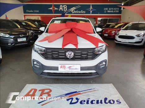 T-CROSS 1.0 200 TSI Sense