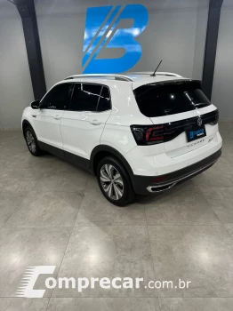 T-CROSS 1.4 250 TSI Extreme