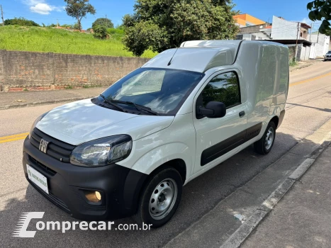 Fiat FIORINO 1.4 MPI Furgão Endurance 8V 3 portas