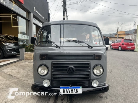 KOMBI 1.4 MI STD 8V