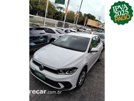 POLO 1.0 MPI MANUAL