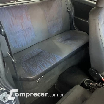 Celta Life/ LS 1.0 MPFI 8V FlexPower 3p