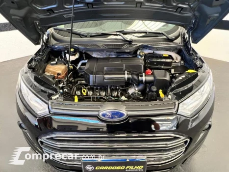 ECOSPORT SE AT 2.0