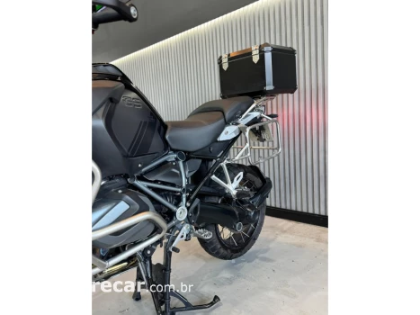 R 1250 GS ADV.PREMIUM TRIPLE BLACK 719