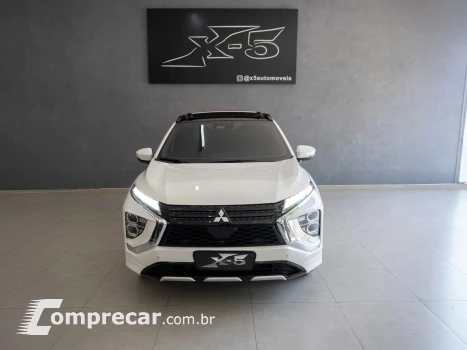 Eclipse Cross HPE-S 1.5 16V 165cv Aut.