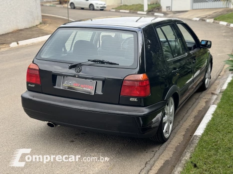 GOLF 1.8 MI GL 8V