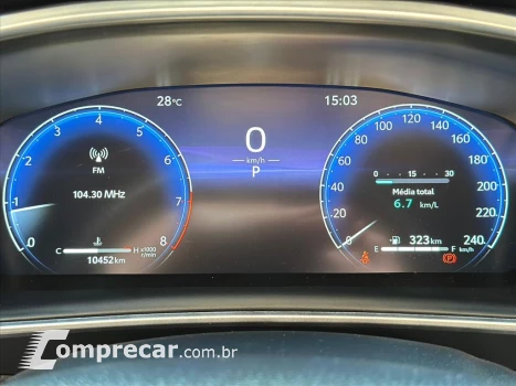 COROLLA 2.0 VVT-IE FLEX XEI DIRECT SHIFT