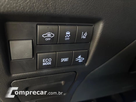 YARIS 1.5 16V FLEX SEDAN XS MULTIDRIVE