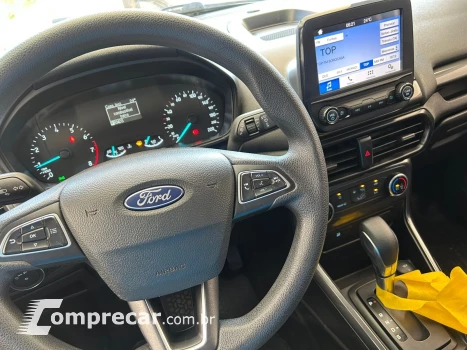 ECOSPORT 1.5 Ti-vct SE