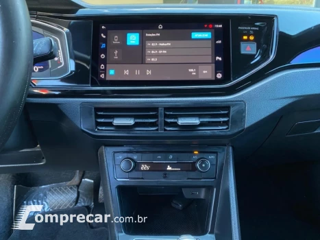 NIVUS 1.0 200 TSI Highline