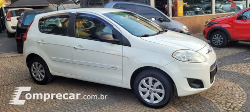 Palio ATTRACTIVE 1.0 EVO Fire Flex 8v 5p