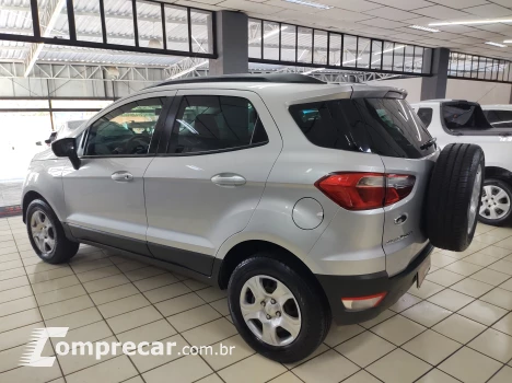 ECOSPORT 1.6 SE 16V