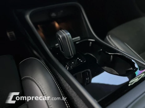 XC40 P8 RECHARGE ELECTRIC BEV PURE AWD