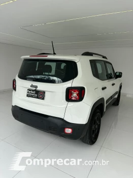 RENEGADE 1.8 16V