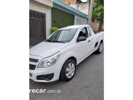 MONTANA 1.4 MPFI LS CS 8V FLEX 2P MANUAL