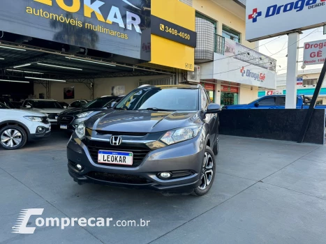 Honda HR-V 1.8 16V EX 4 portas