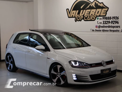 GOLF GTI