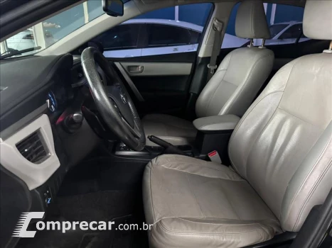 COROLLA 2.0 XEI 16V