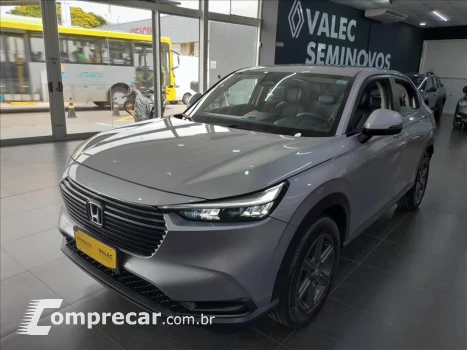 Honda HR-V 1.5 DI I-vtec EXL 4 portas