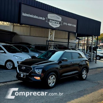 CRETA 1.0 Tgdi Comfort