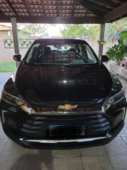 TRACKER 1.2 Turbo Premier