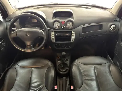 C3 1.4 I GLX 8V