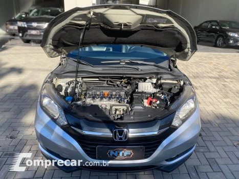 HR-V 1.8 16V EX