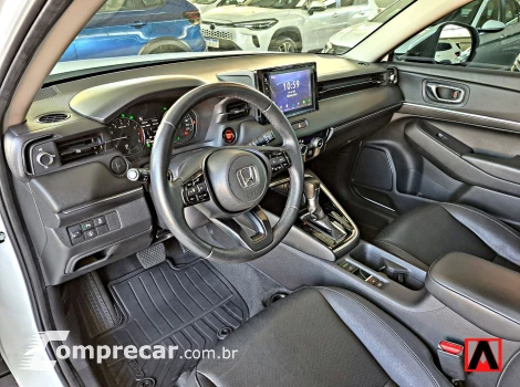 HR-V 1.5 DI I-vtec EXL