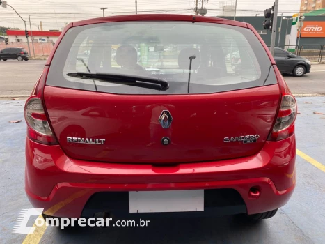 Sandero