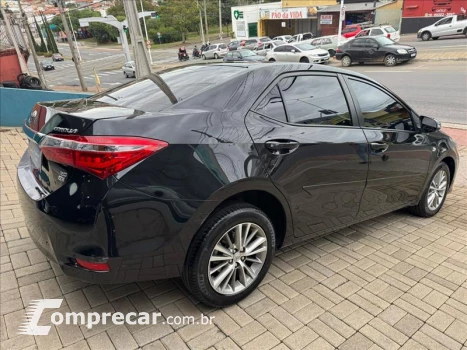 COROLLA 2.0 XEI 16V