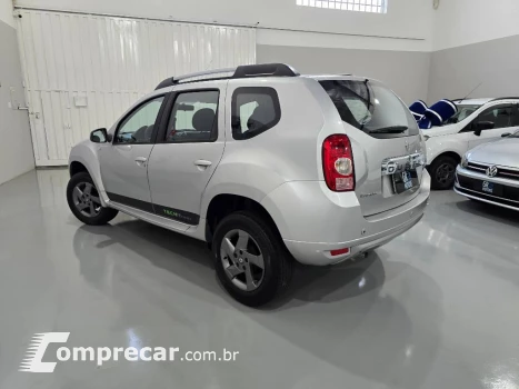 DUSTER Dynamique 1.6 Flex 16V Mec.