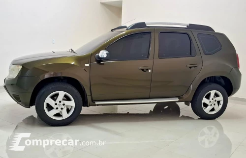 DUSTER 1.6 16V SCE Dynamique