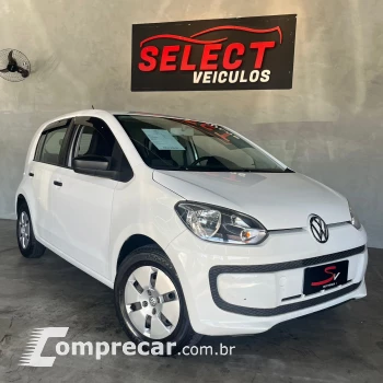 UP 1.0 MPI Take UP 12V