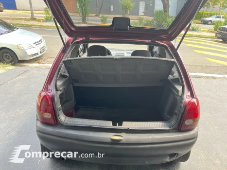 Corsa Wind 1.0 MPFI / EFI  2p