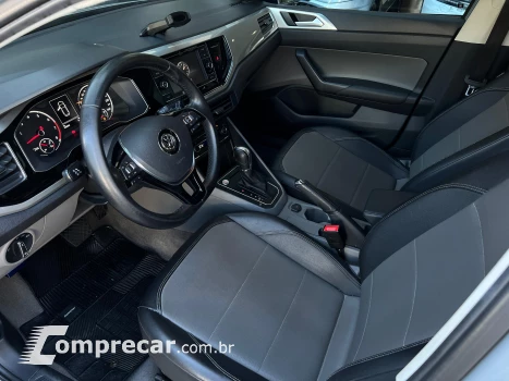 POLO 1.0 200 TSI Highline
