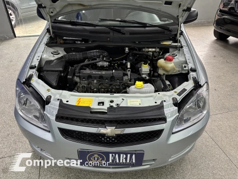 Celta Life/ LS 1.0 MPFI 8V FlexPower 3p