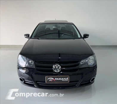 GOLF 2.0 MI SPORTLINE 8V FLEX 4P TIPTRONIC