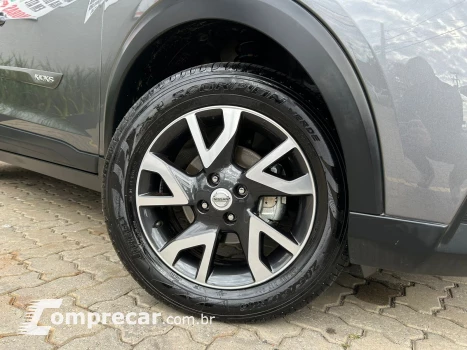 KICKS 1.6 16vstart S Direct