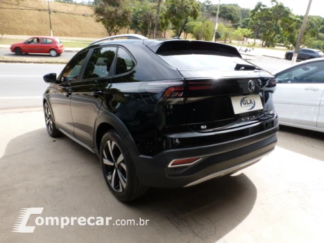 NIVUS 1.0 200 TSI Highline