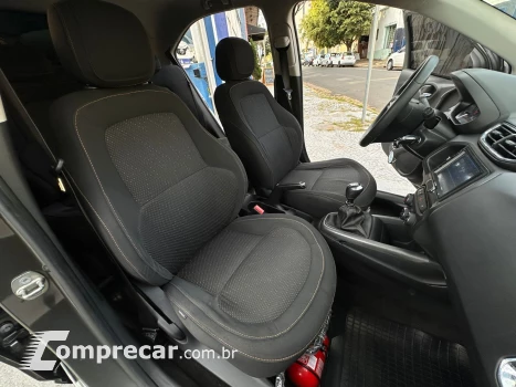 ONIX 1.4 MPFI LT 8V