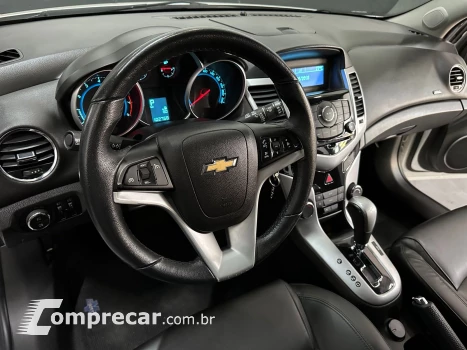 CRUZE 1.8 LT Sport6 16V