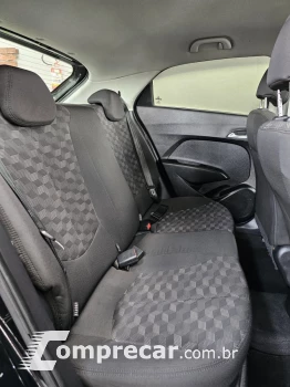HB20 1.6 Comfort Plus 16V