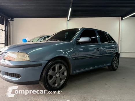 GOL 1.0 MI Plus 8V