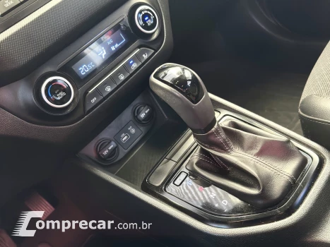 CRETA 2.0 16V FLEX SPORT AUTOMÁTICO