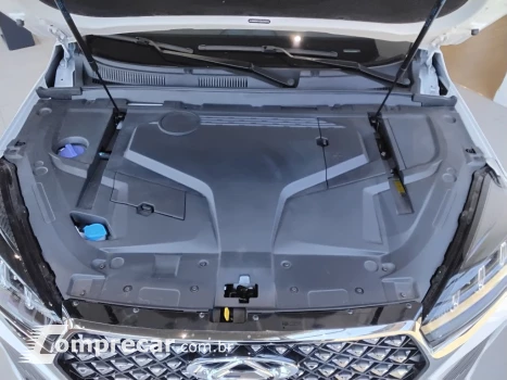TIGGO 7 PRO 1.5 TCI  PLUG-IN HYBRID DHT