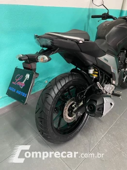 FAZER 250 FZ 25 ABS