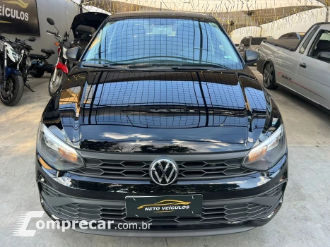 POLO 1.0 MPI Track