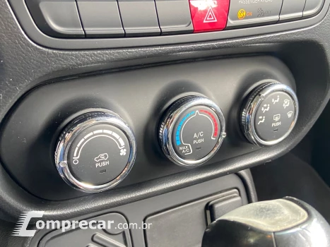 RENEGADE 1.8 16V