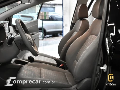 HB20S - 1.0 TGDI COMFORT AUTOMÁTICO